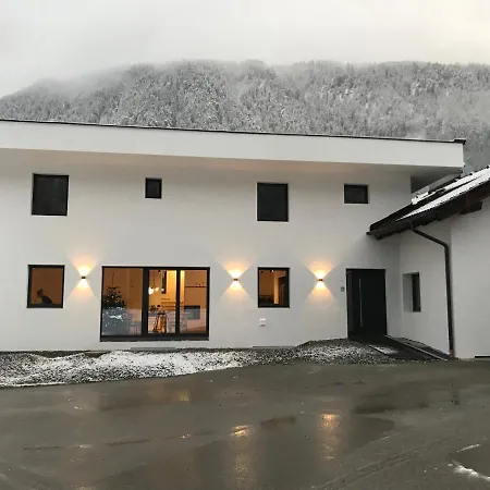 Apart Am Waldnerhof Ried im Oberinntal Exterior photo