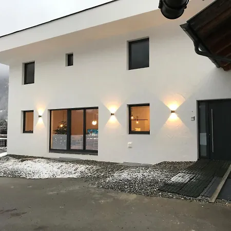 Apart Am Waldnerhof Ried im Oberinntal Exterior photo