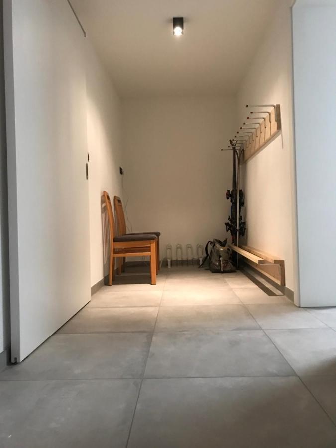 Am Waldnerhof Apartment *