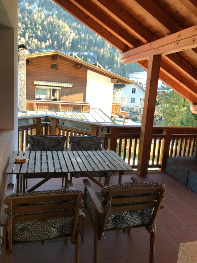 Am Waldnerhof Apartment