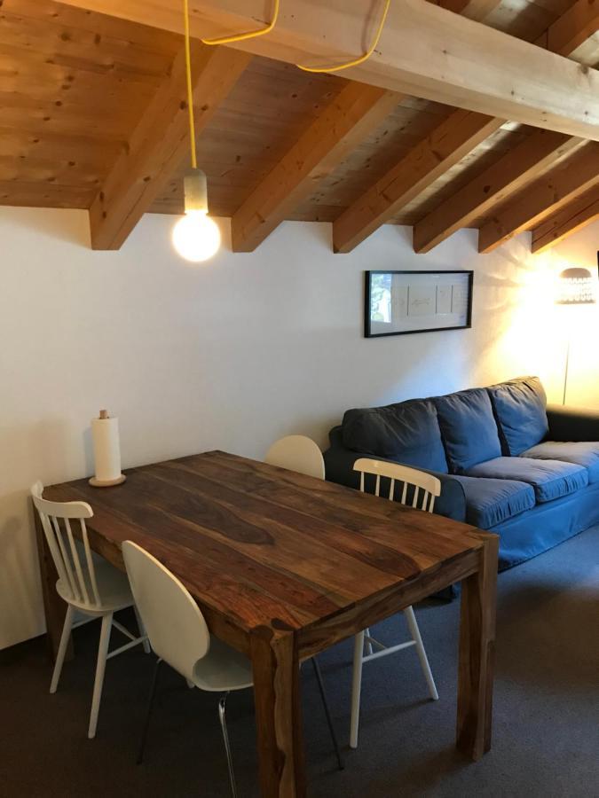 Am Waldnerhof Apartment Ried im Oberinntal