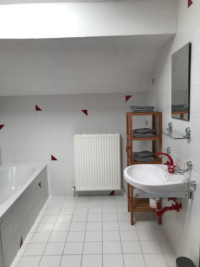 Apartment Am Waldnerhof