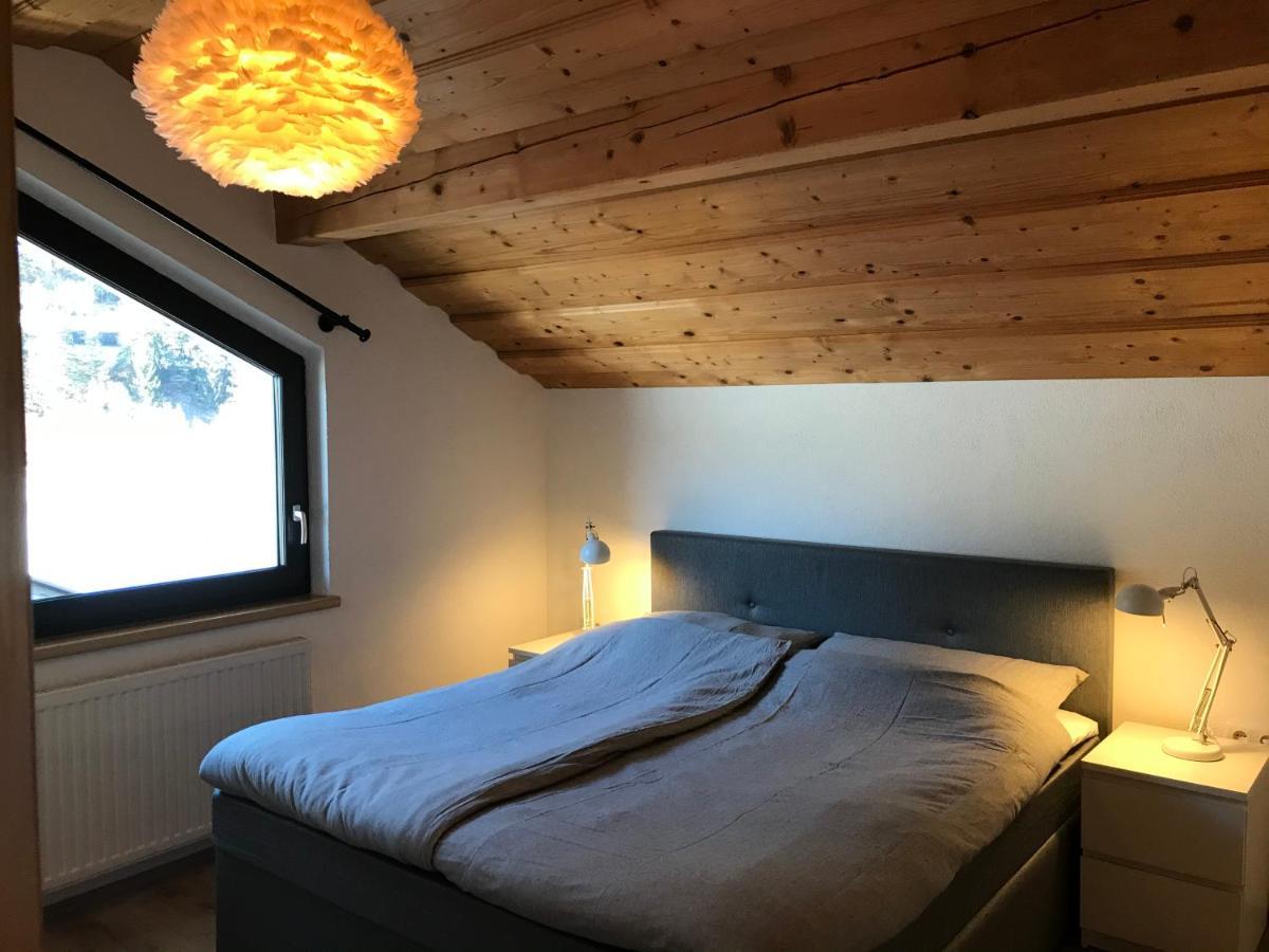 Am Waldnerhof Apartment Ried im Oberinntal