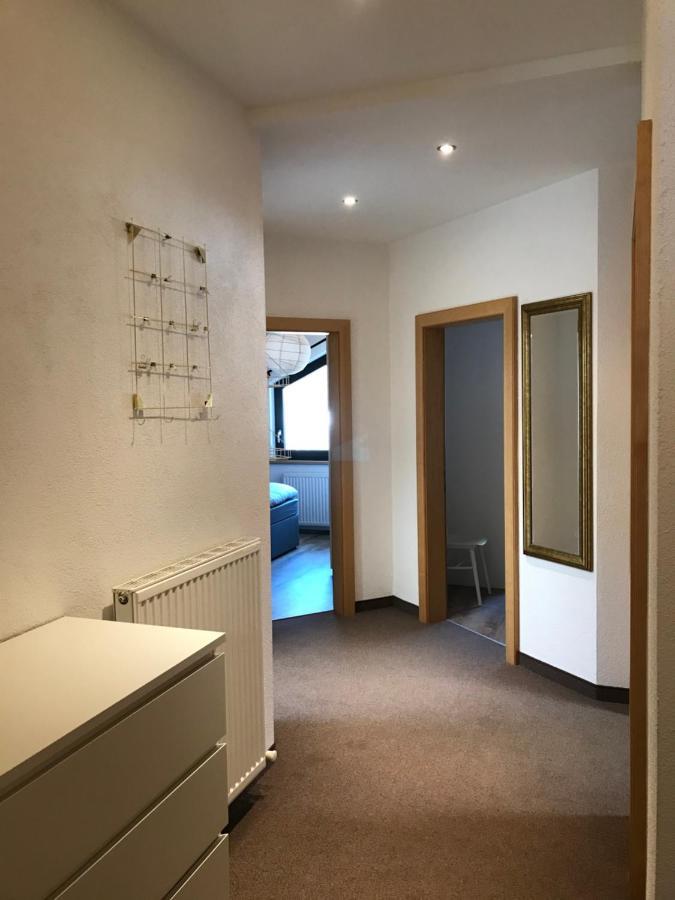 Am Waldnerhof Apartment Ried im Oberinntal