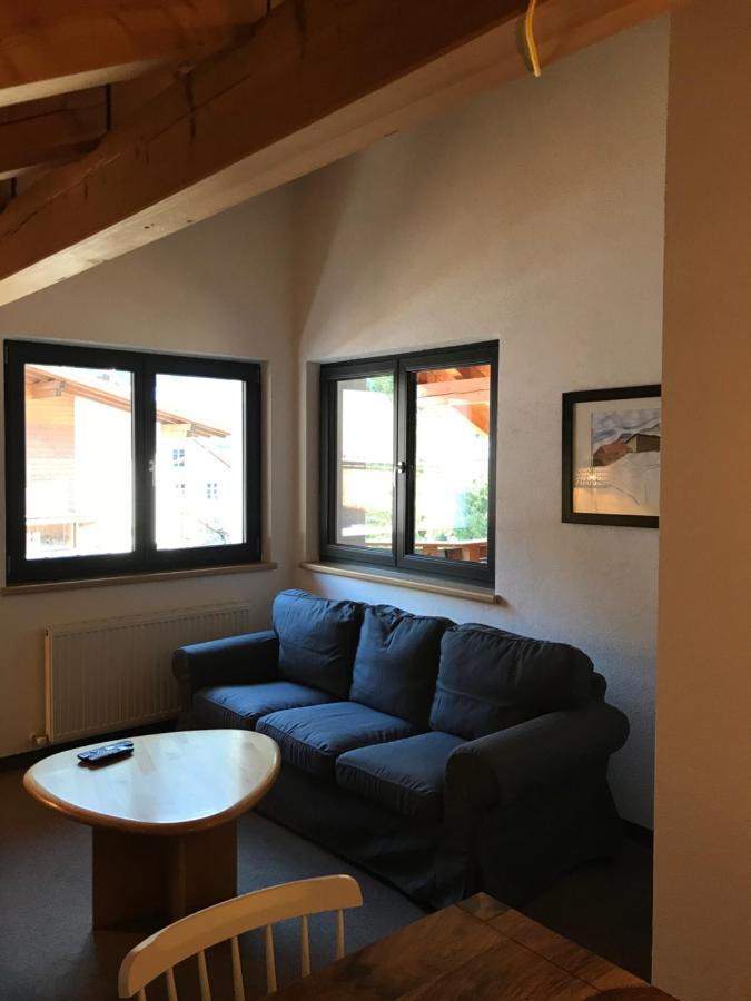 Am Waldnerhof Apartment