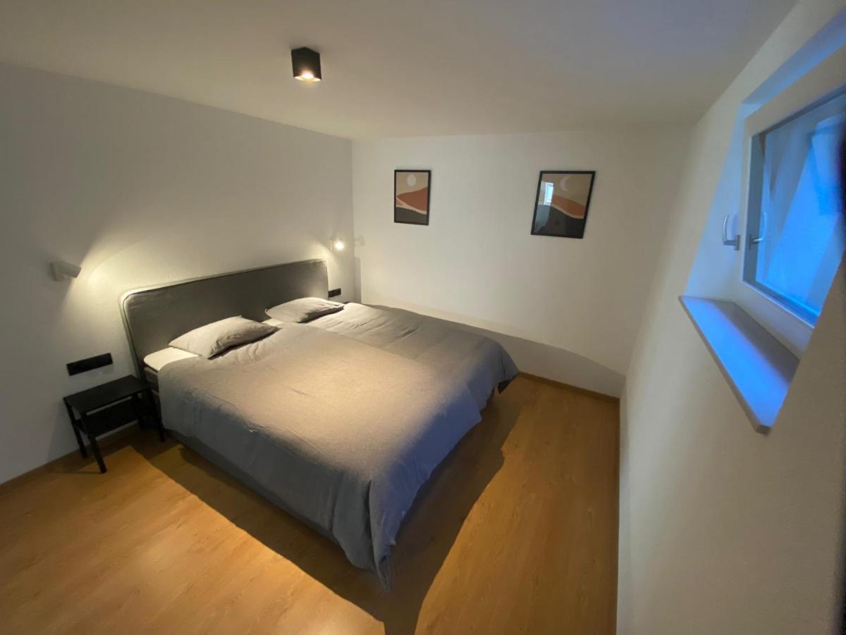 Am Waldnerhof Apartment *