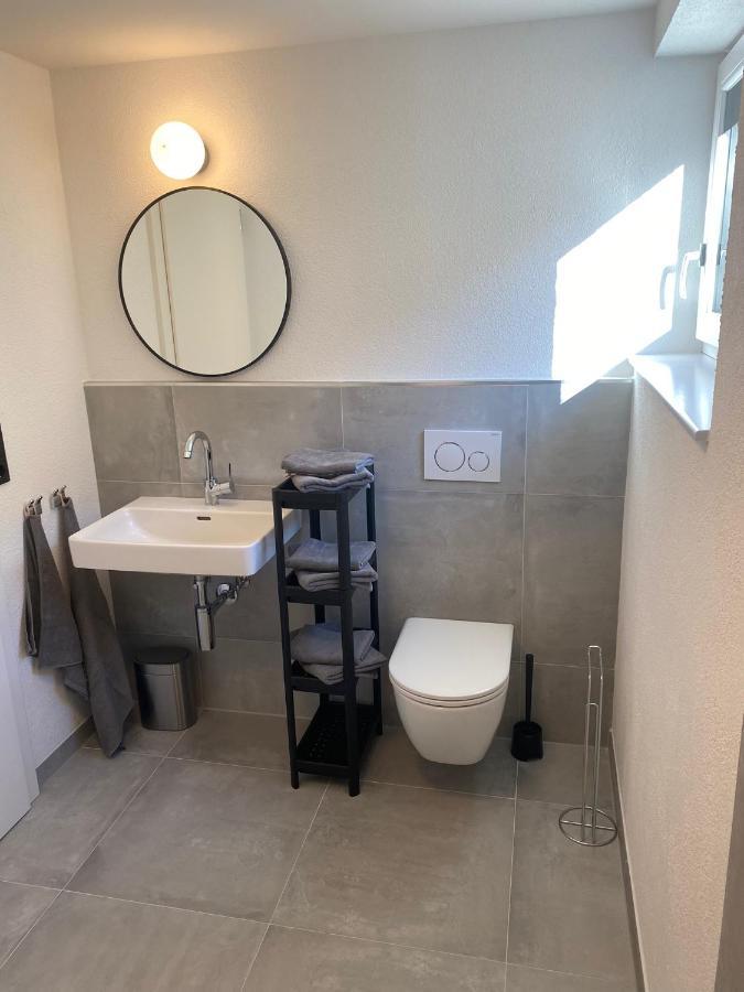 Apartment Am Waldnerhof *