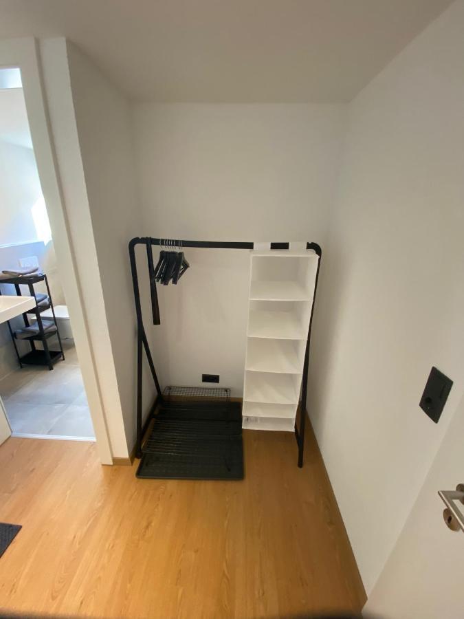 Apartment Am Waldnerhof