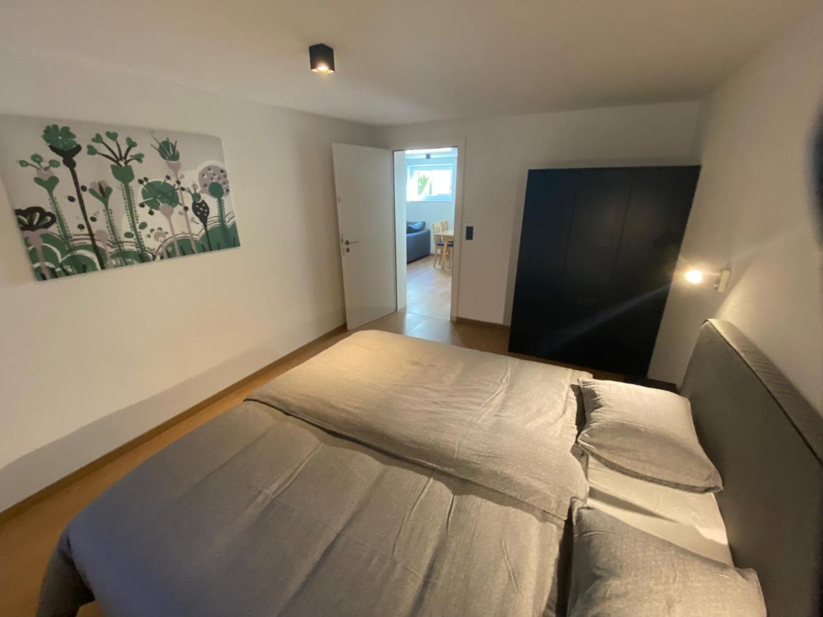 Am Waldnerhof Apartment