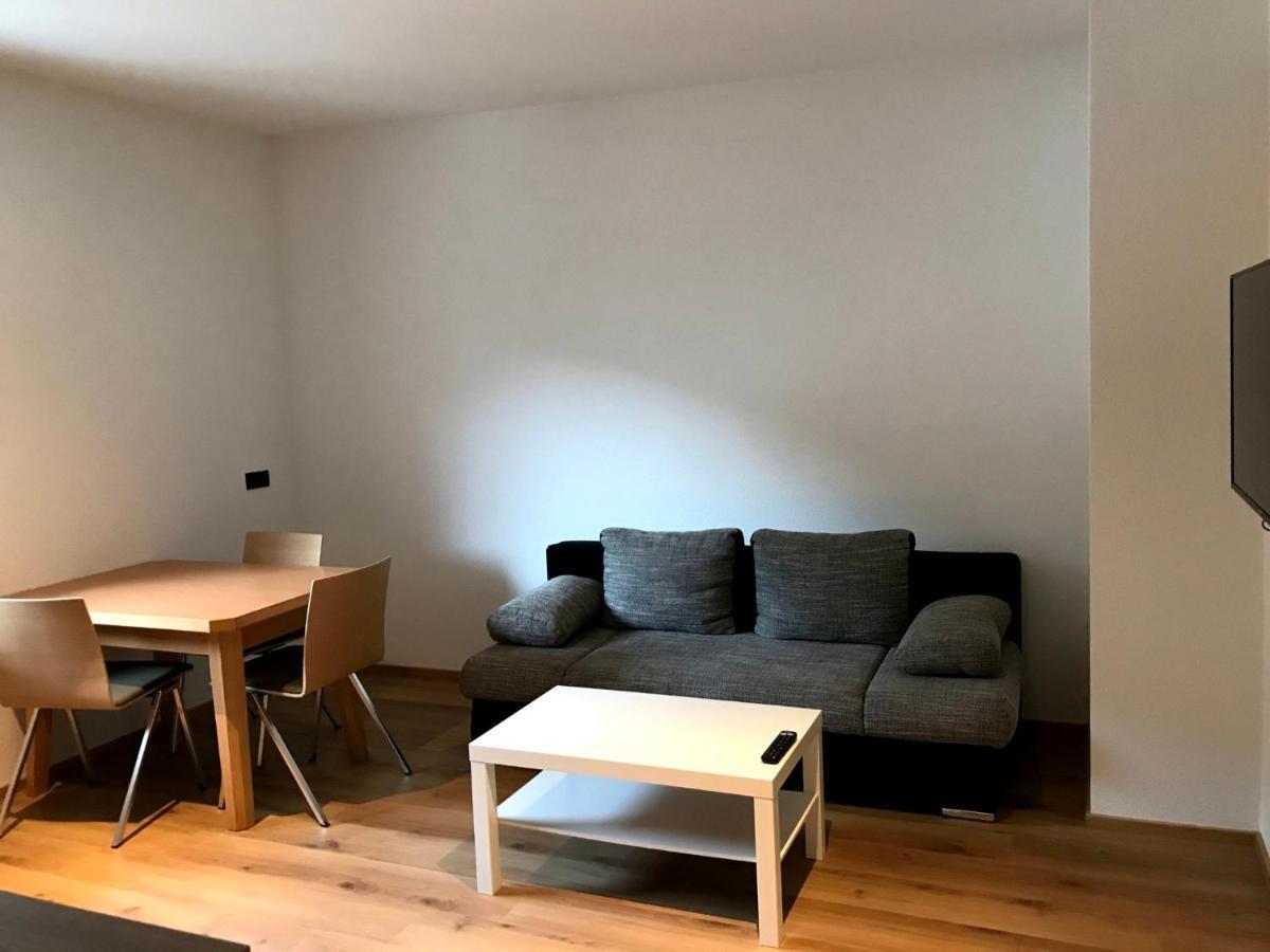 Am Waldnerhof Apartment *