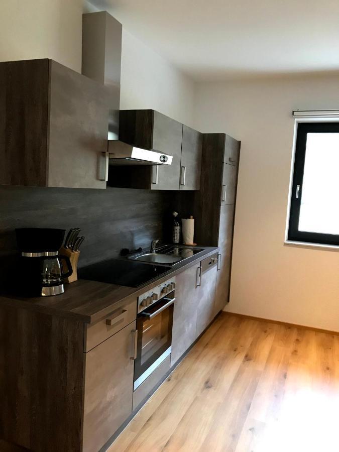 Am Waldnerhof Apartment Ried im Oberinntal