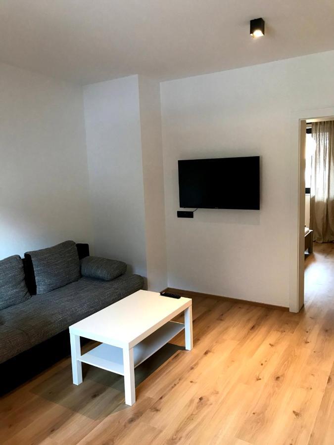Apartment Am Waldnerhof