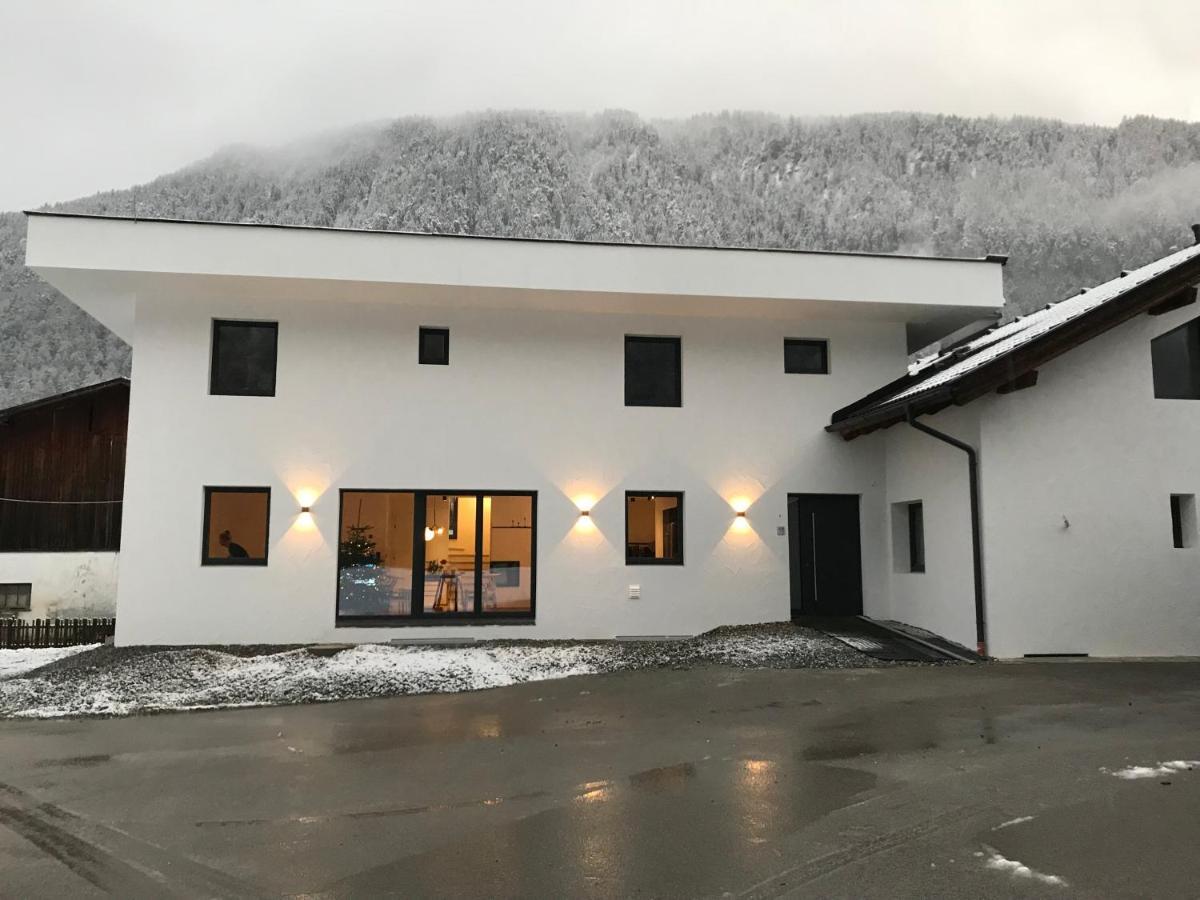 Apartment Am Waldnerhof Ried im Oberinntal