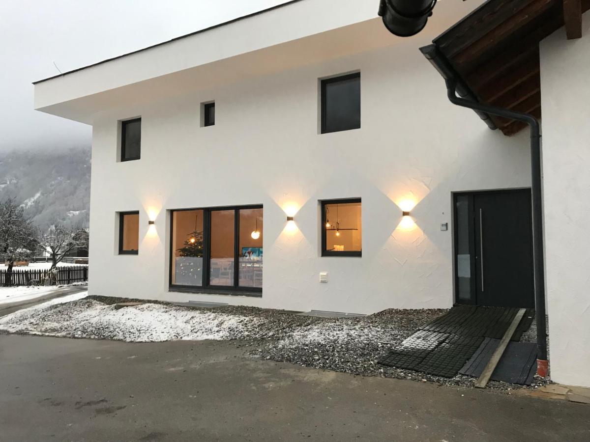 Apartment Am Waldnerhof