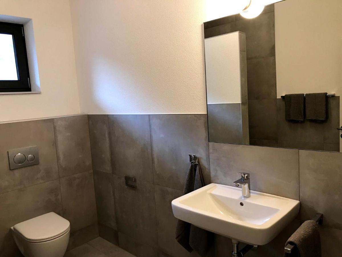 Apartment Am Waldnerhof Ried im Oberinntal